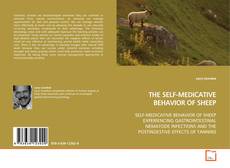 Capa do livro de THE SELF-MEDICATIVE BEHAVIOR OF SHEEP 