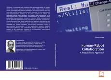 Buchcover von Human-Robot Collaboration