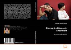 Buchcover von Disorganized Romantic Attachment