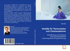 Buchcover von Modelle für
Thermostaten und Chemiereaktoren