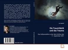 Buchcover von Die Traumfabrik und das Trauma