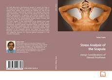 Couverture de Stress Analysis of the Scapula