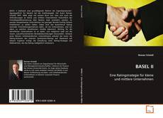 Capa do livro de BASEL II 