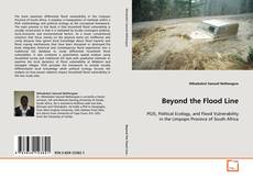 Capa do livro de Beyond the Flood Line: 