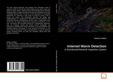 Buchcover von Internet Worm Detection