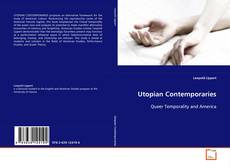 Copertina di Utopian Contemporaries