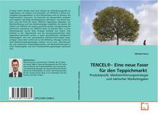 Couverture de TENCEL®– Eine neue Faser für den Teppichmarkt