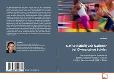 Buchcover von Das Selbstbild von Nationen bei Olympischen Spielen