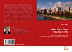Capa do livro de Urban Waterfront Developments 