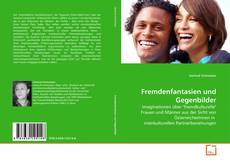 Couverture de Fremdenfantasien und Gegenbilder