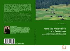 Buchcover von Farmland Preservation and Conversion