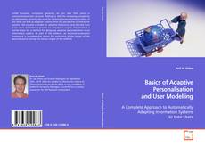 Couverture de Basics of Adaptive Personalisation and User Modelling