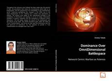 Buchcover von Dominance Over OmniDimensional Battlespace