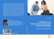 Capa do livro de Combined Use of Reinforcement Learning and Simulated
Annealing 