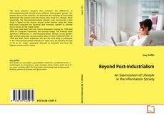 Buchcover von Beyond Post-Industrialism