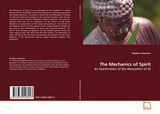 Buchcover von The Mechanics of Spirit