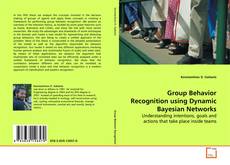 Buchcover von Group Behavior Recognition using Dynamic Bayesian
Networks