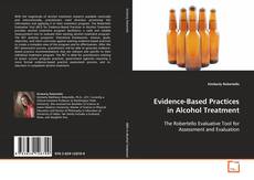 Couverture de Evidence-Based Practices in Alcohol Treatment