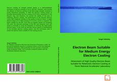 Couverture de Electron Beam Suitable for Medium Energy Electron Cooling