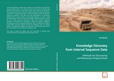 Buchcover von Knowledge Discovery from Interval Sequence Data