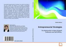 Couverture de Entrepreneurial Strategies
