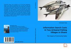 Buchcover von Information Search Costs in Two Artisanal Fishing
Villages in Ghana