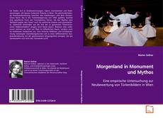 Borítókép a  Morgenland in Monument und Mythos - hoz