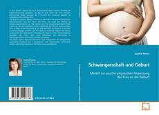 Couverture de Schwangerschaft und Geburt
