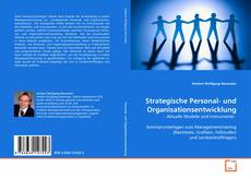Buchcover von Strategische Personal- und Organisationsentwicklung