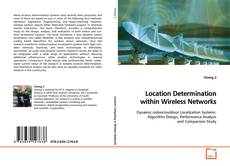 Couverture de Location Determination within Wireless Networks