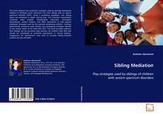 Couverture de Sibling Mediation