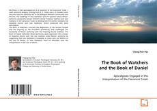 Couverture de The Book of Watchers and the Book of Daniel