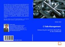 Buchcover von C-Teile-Management