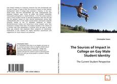 Couverture de The Sources of Impact in College on Gay Male Student
Identity