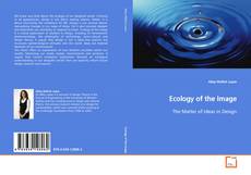 Buchcover von Ecology of the Image