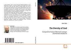 Buchcover von The Eternity of God