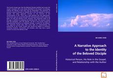 Buchcover von A Narrative Approach to the Identity of the Beloved
Disciple