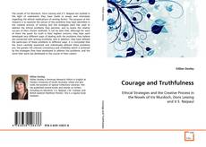 Couverture de Courage and Truthfulness