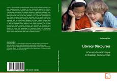 Couverture de Literacy Discourses