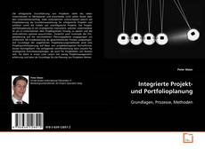 Couverture de Integrierte Projekt- und Portfolioplanung