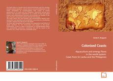 Couverture de Colonised Coasts