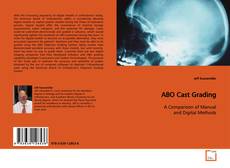 Buchcover von ABO Cast Grading