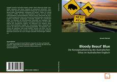 Couverture de Bloody Beaut' Blue