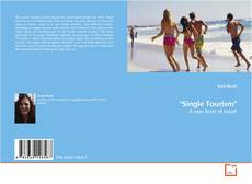 Couverture de "Single Tourism"