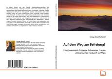 Borítókép a  Auf dem Weg zur Befreiung? - hoz