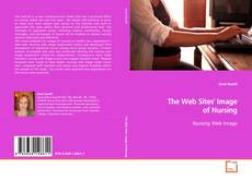 Couverture de The Web Sites' Image of Nursing