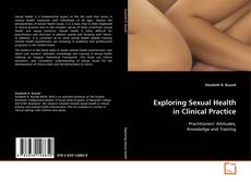 Buchcover von Exploring Sexual Health in Clinical Practice