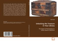 Couverture de Unlocking the Treasure in Your Library