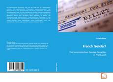 Buchcover von French Gender?