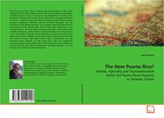 Couverture de The New Puerto Rico?